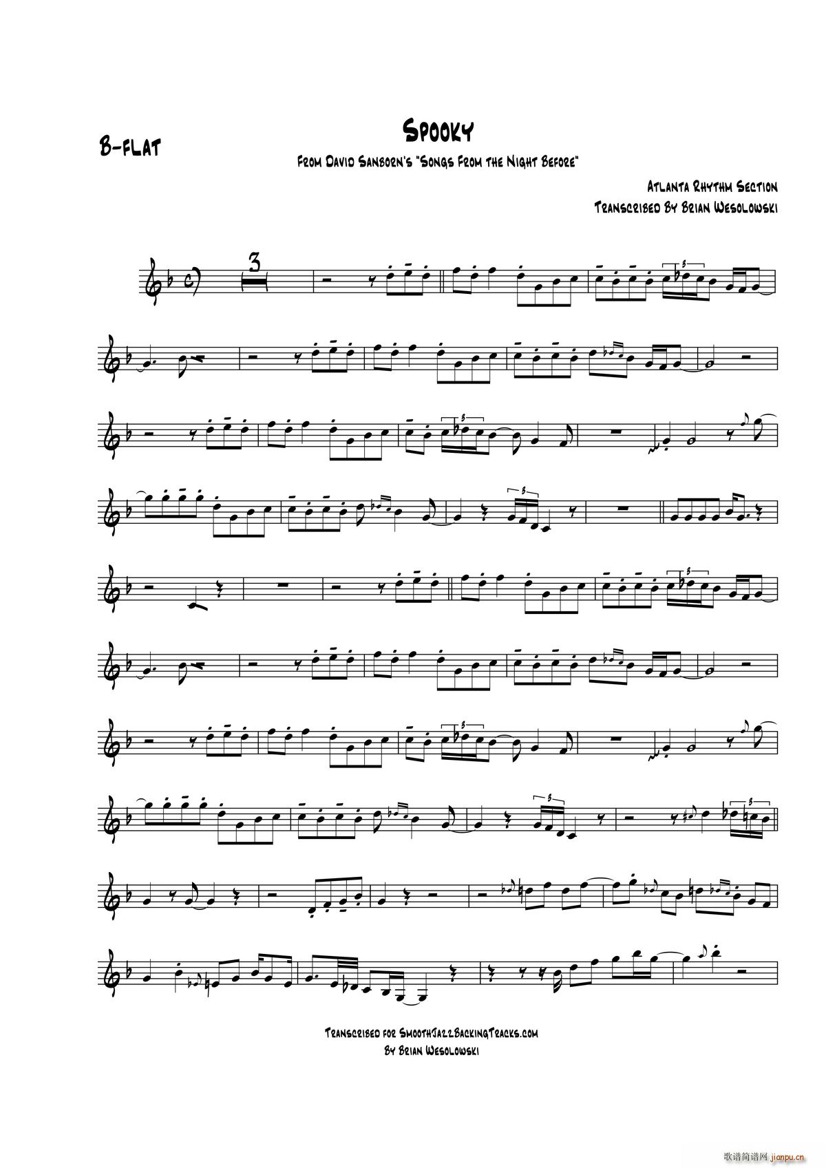 Spooky �������_��˹(ʮ�ּ�����)1