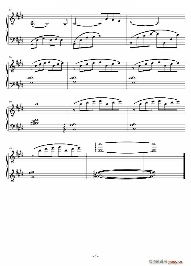 Main Theme of Pluto(����V)5