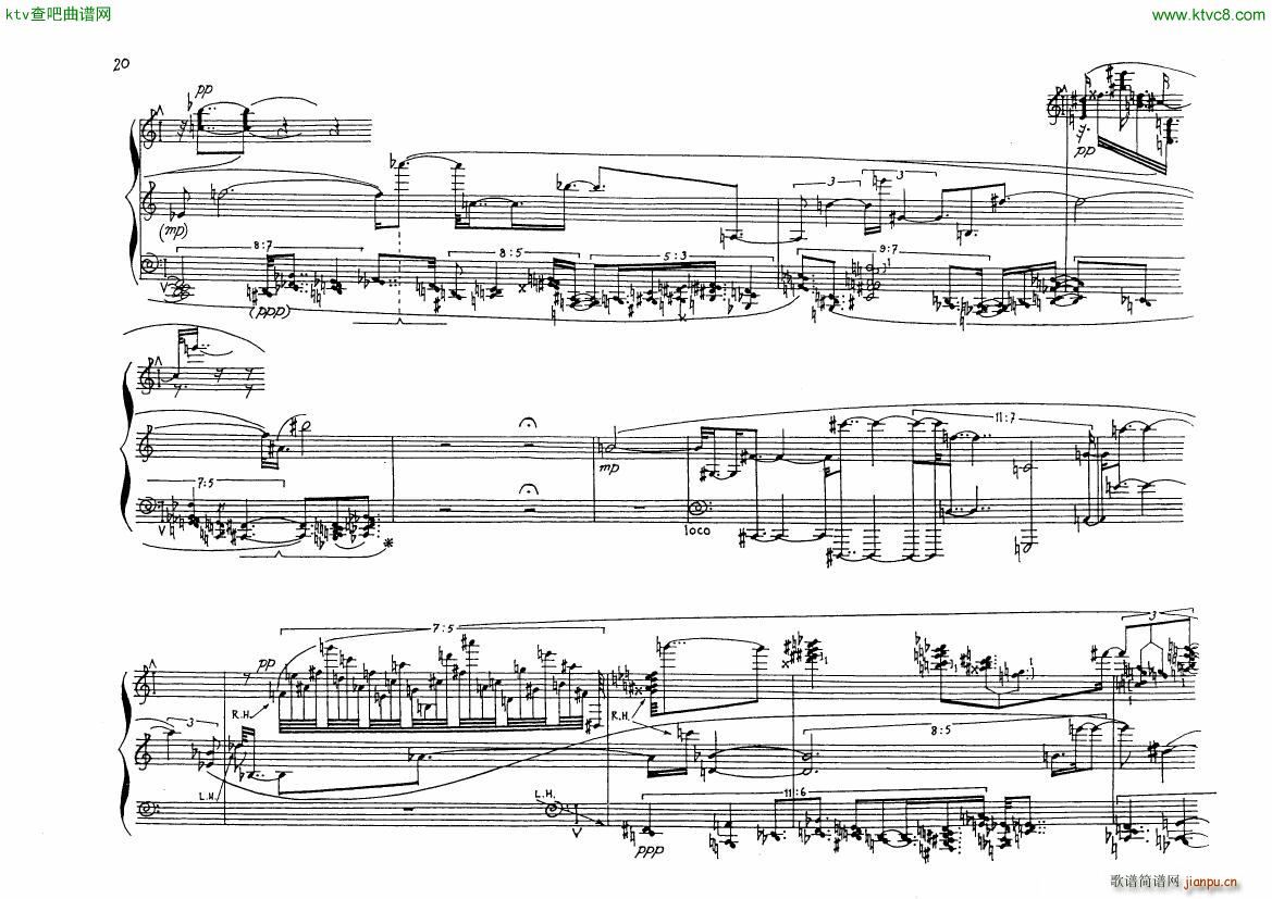 Finnissy English Country Tunes file 1(����V)21