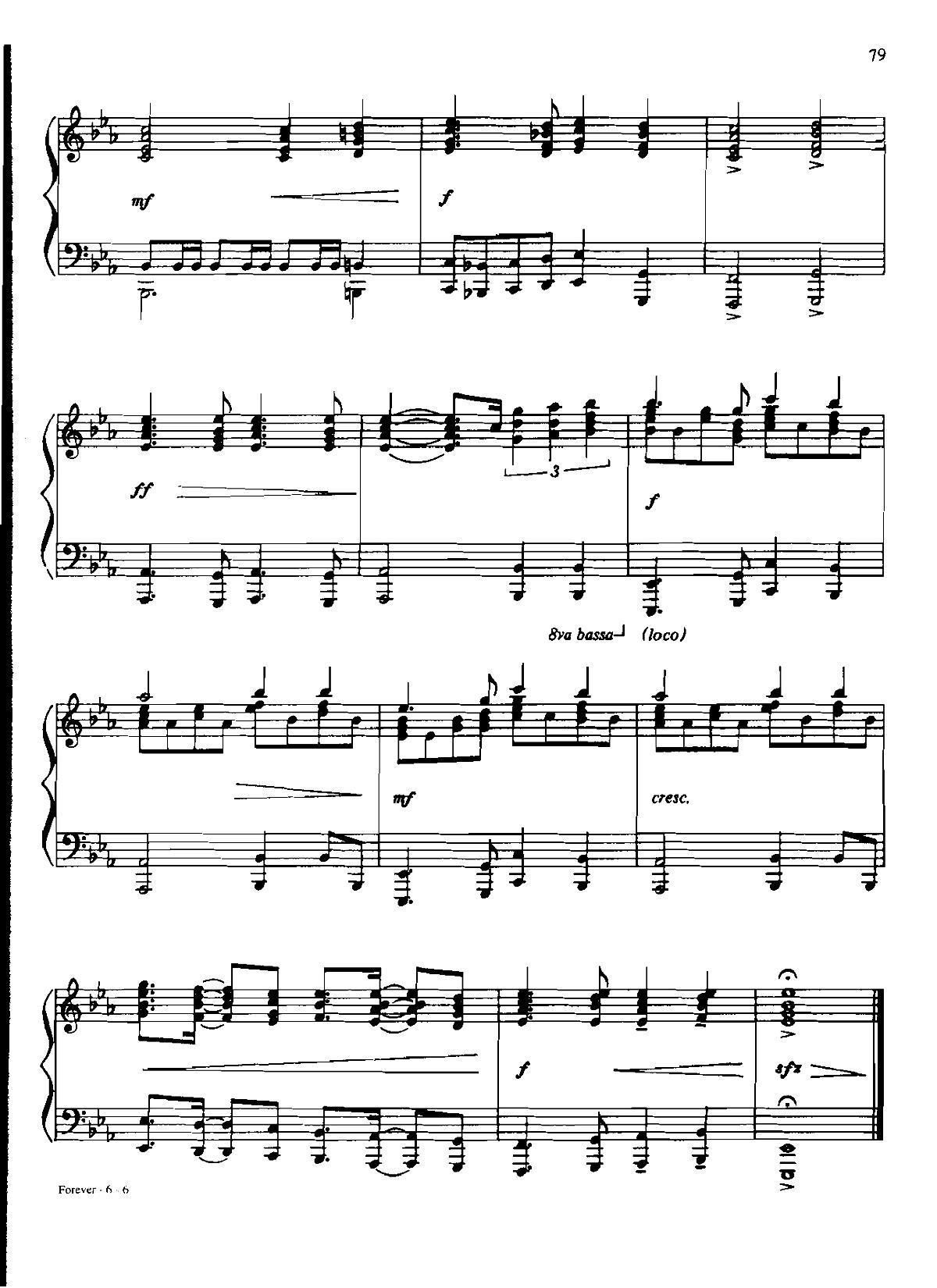 forever Dan Coates �������{ ��(����V)6