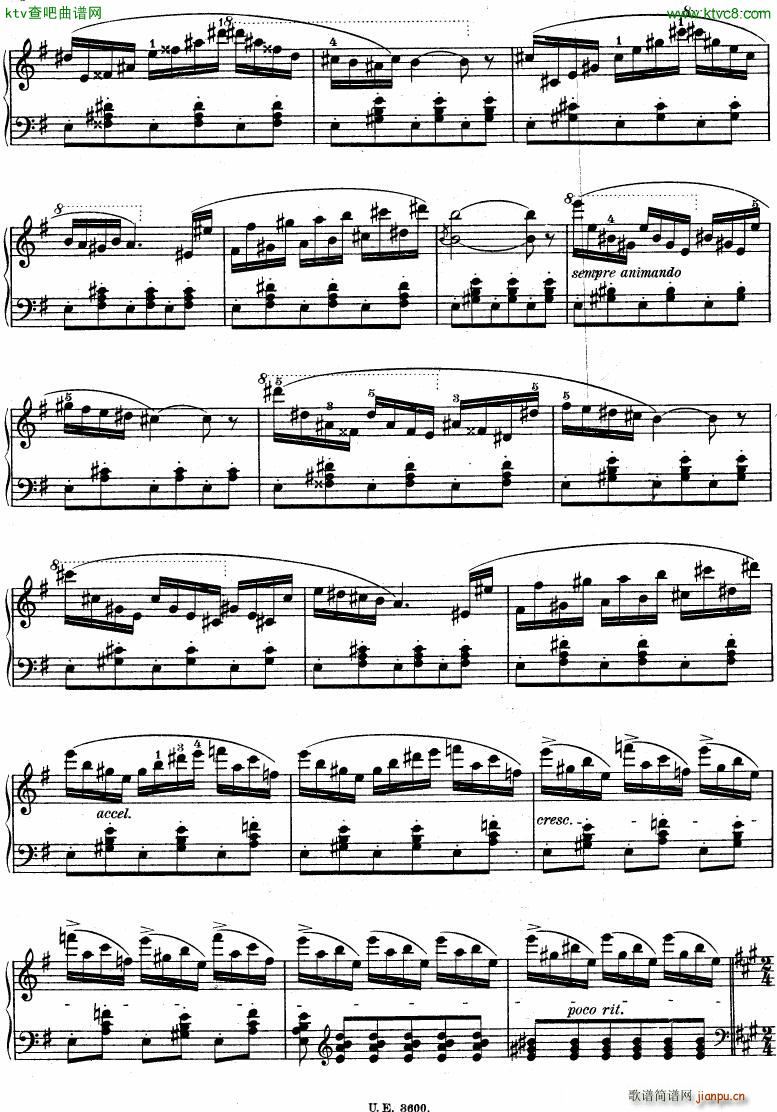 Bizet Fruhling Carmen(����V)8