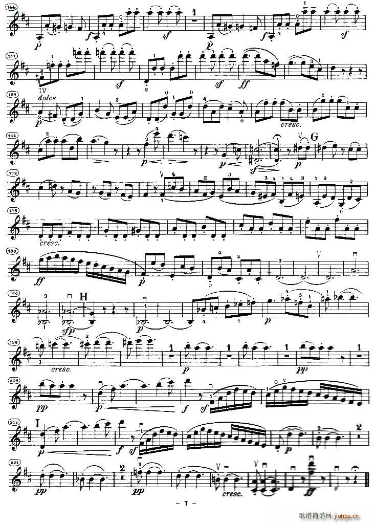 SONATA No.1(ʮ�ּ�����)7