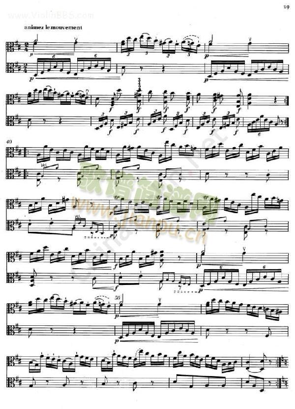 BRUNISonata(С�����V)6