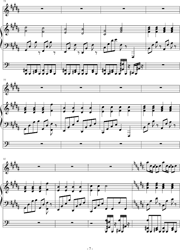 �����Լ�ֻ�ǂ�(g��)���ӣ��ݳ��棩(����V)7