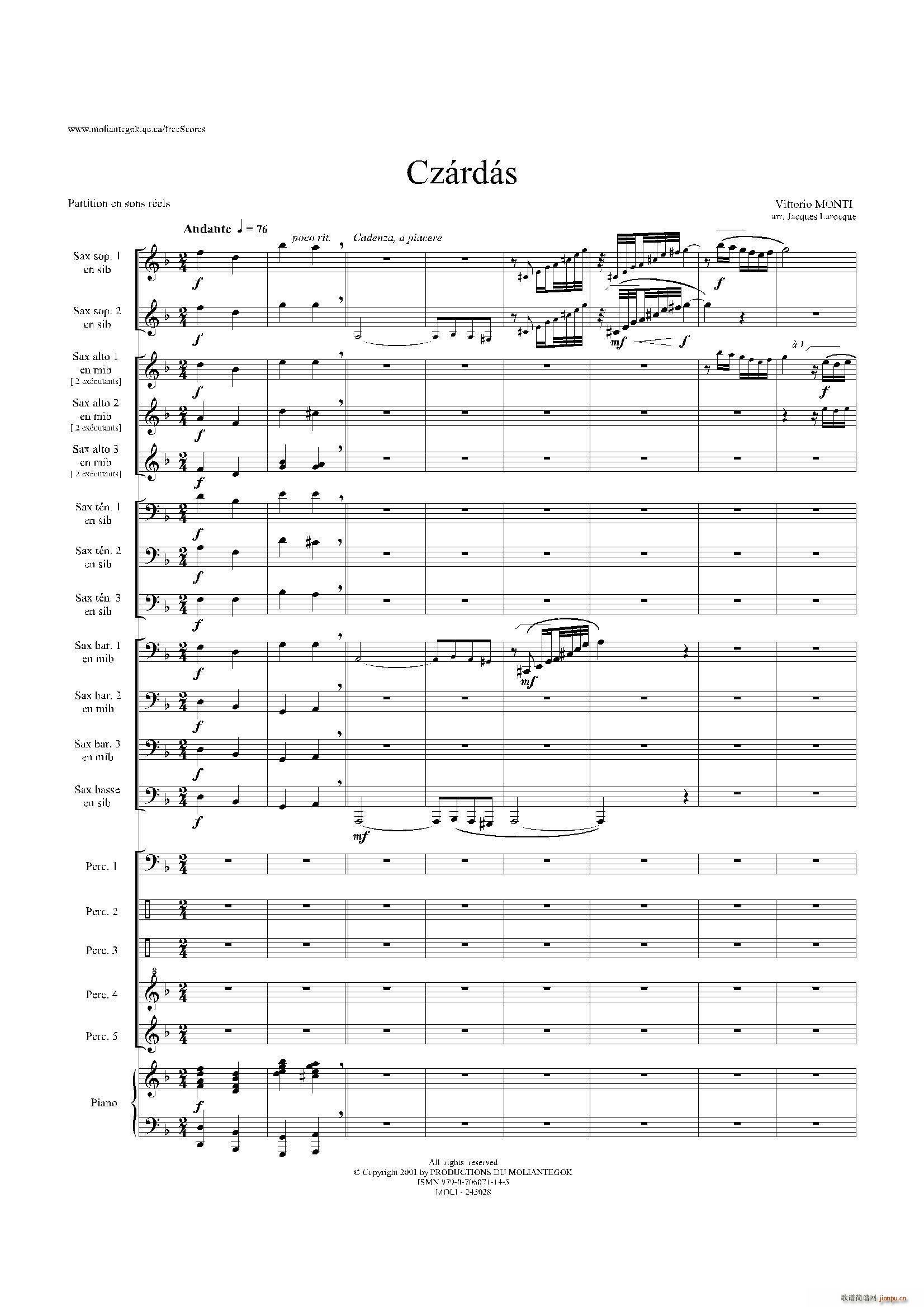 Czardas �頖�_˹ 15����(���V)1