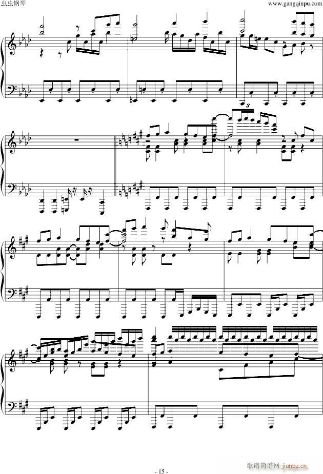 II Pianoforte �ڶ�����(����V)15