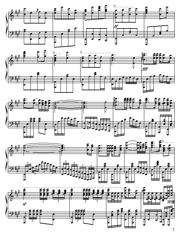 A���{������(����V)7