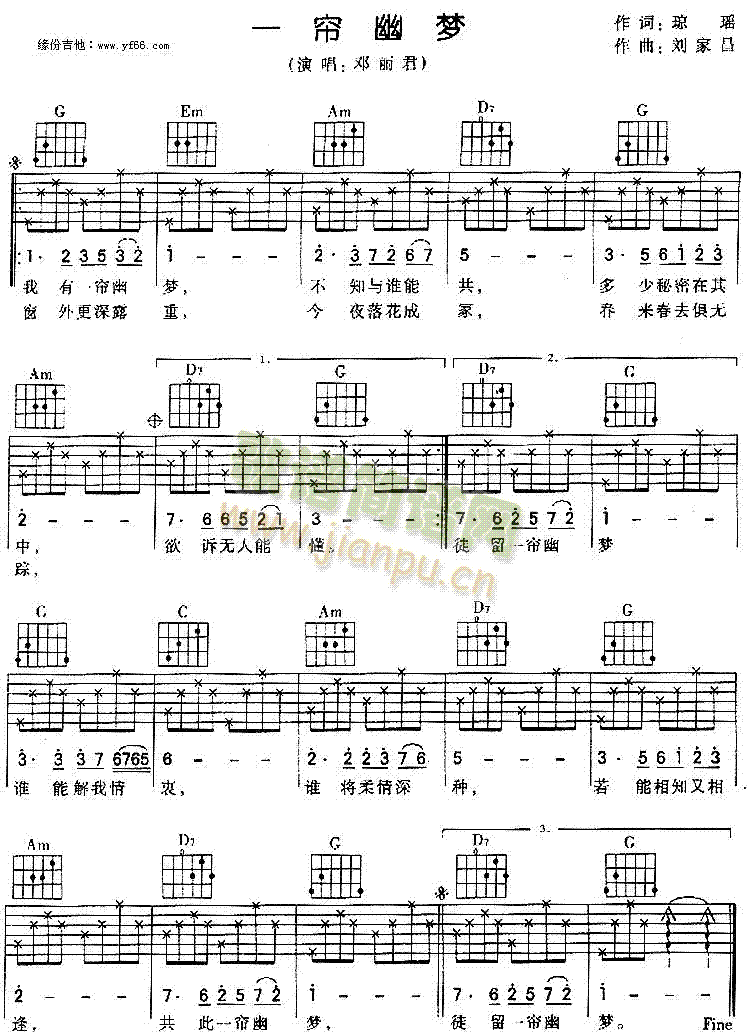 һ���ĉ�(m��ng)(���ָ��V)1