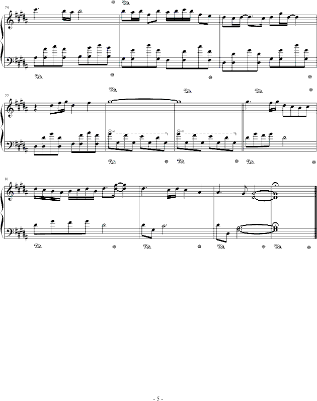 ONELOVE(����V)5
