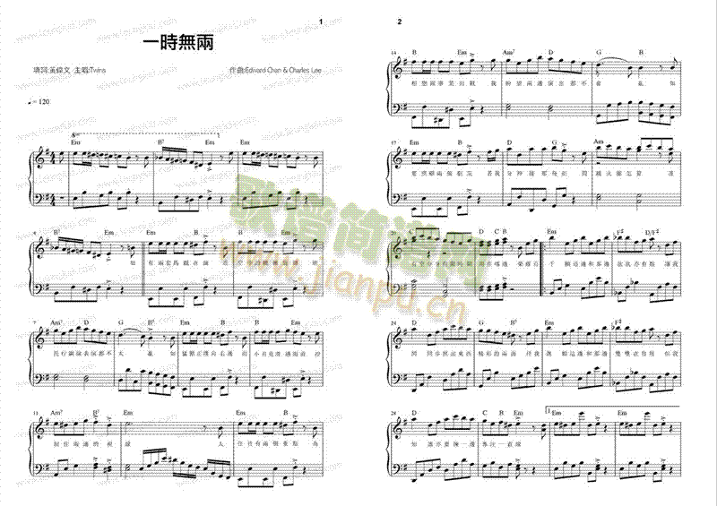 һ�r(sh��)�o(w��)��(����V)1