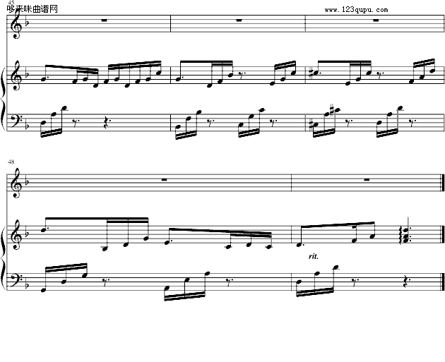 ��ɫ���g--�_־��(����V)6