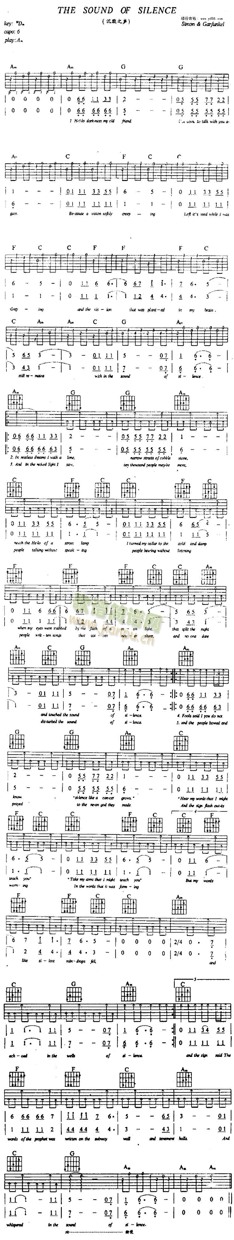 TheSoundOfSilence(�����V)1
