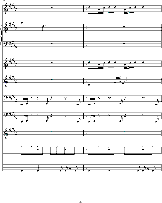 ���ݾVĿ(����V)23