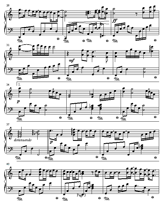 ForeverLove(����V)3