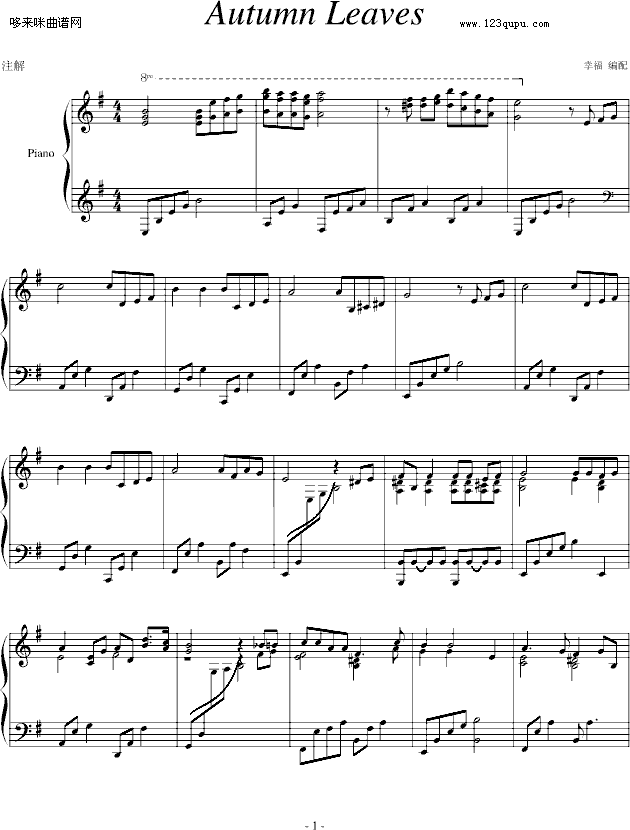 AutumnLeaves--�����b��(����V)1