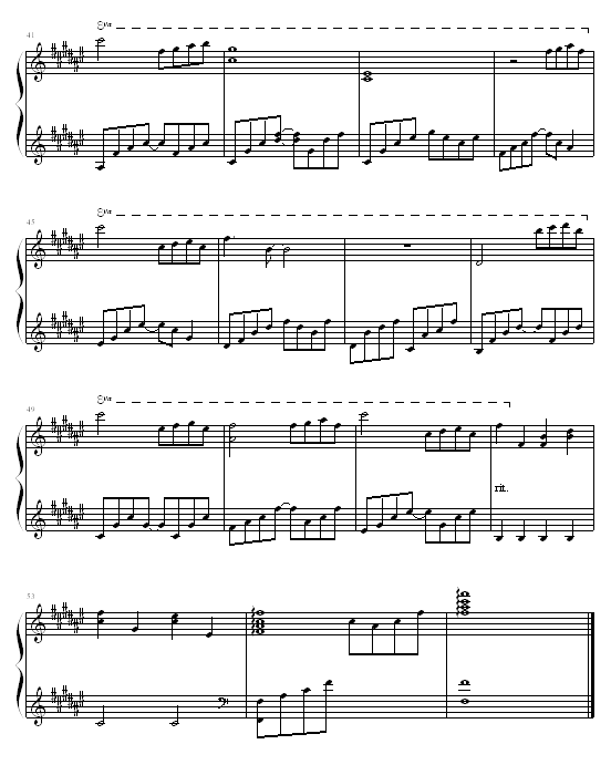 SundialDreams(����V)3