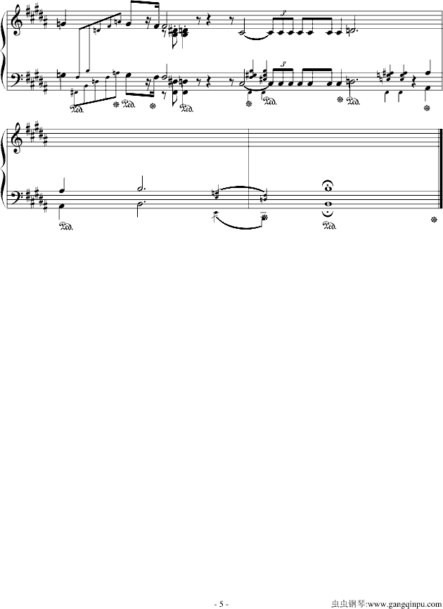 B���{ҹ��Op.32No.1(����V)5