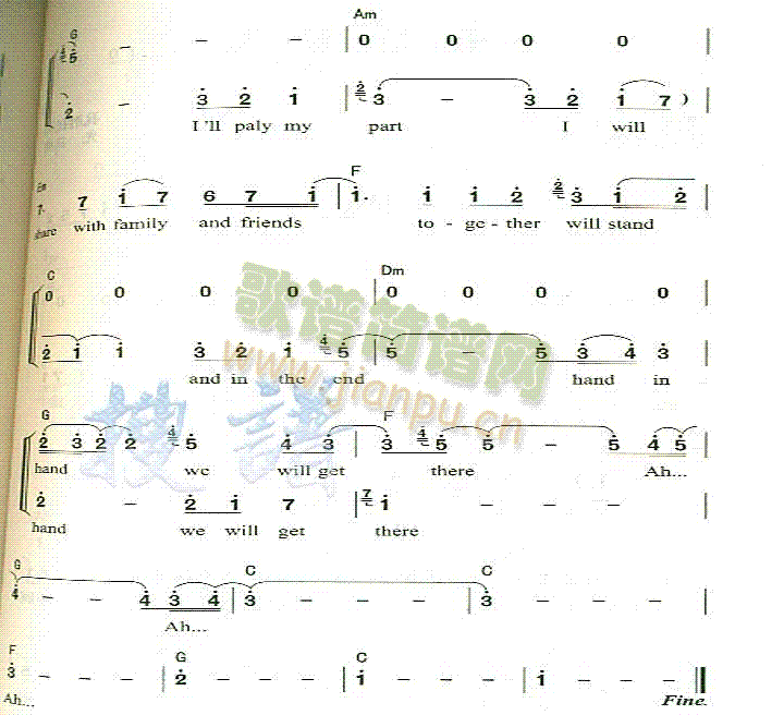 Wewillgetthere(ʮ�ּ�����)7