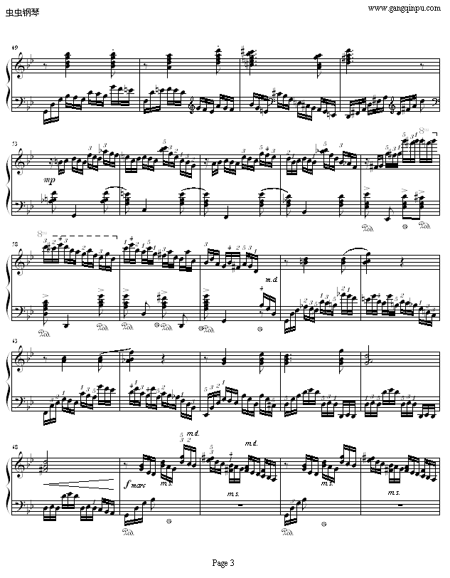 ������Op.72No.2������(����V)3