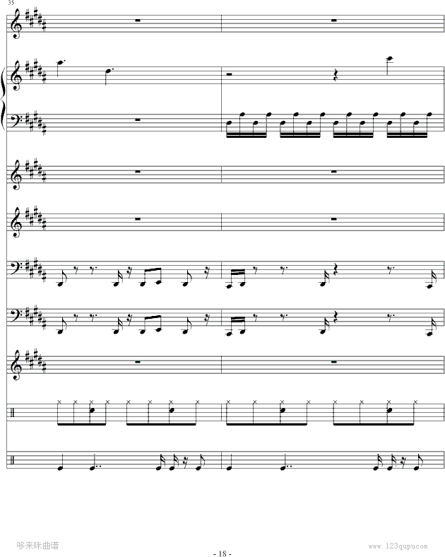 ���ݾVĿ-�ܽ܂�(����V)18