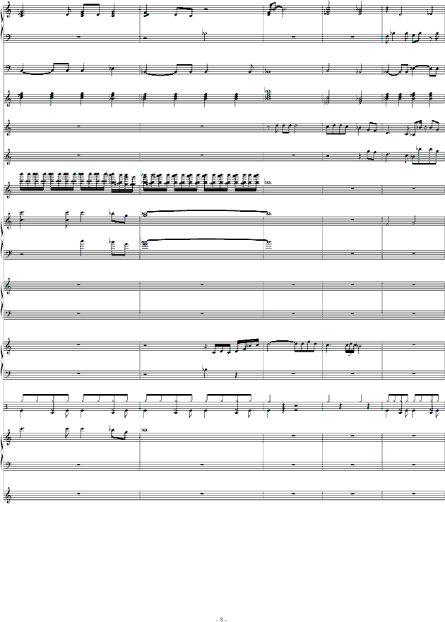 ����֮��-���V(����V)8