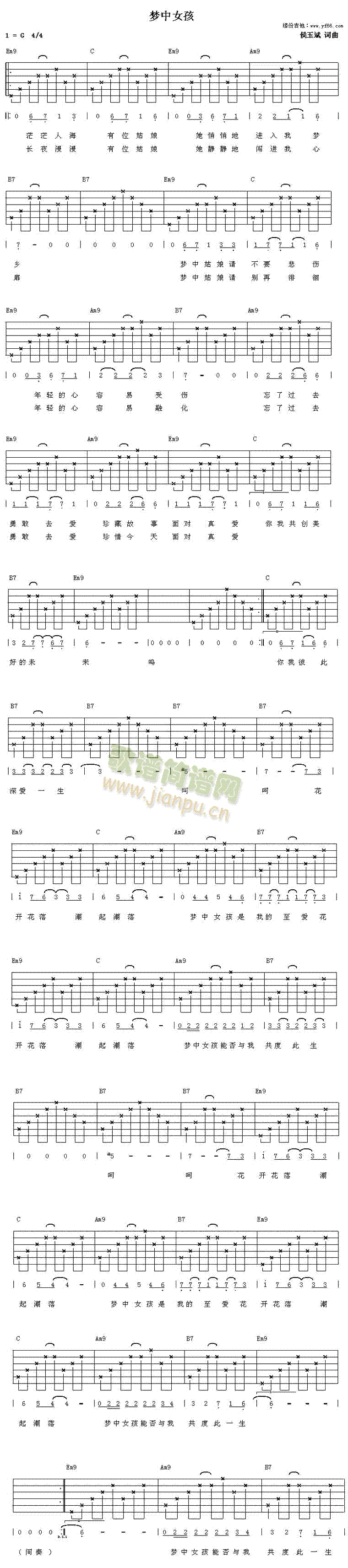 ��(m��ng)��Ů��(���ָ��V)1