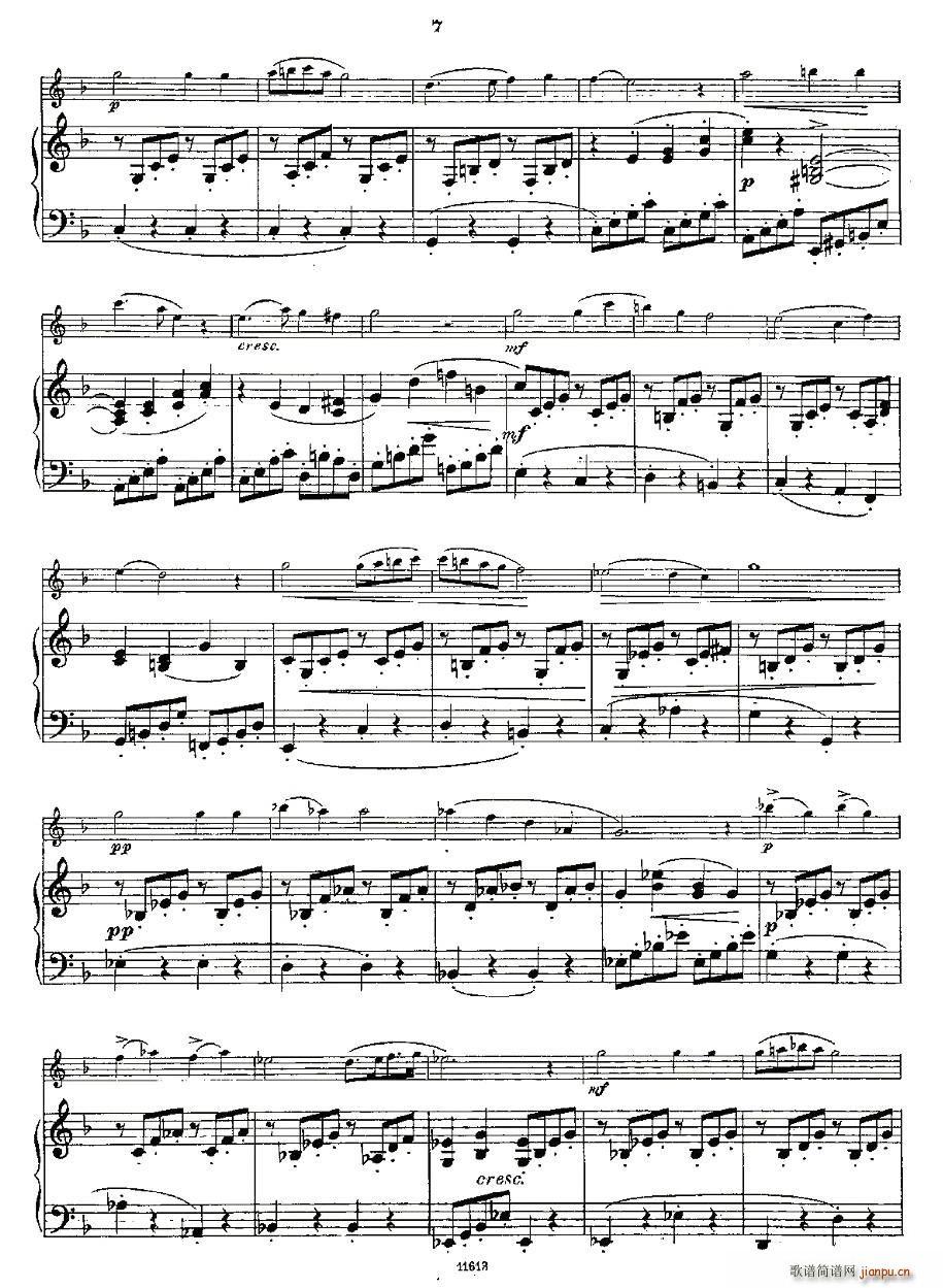 Opern-Transcriptionen.Op.45-1(�Ѻ��V)7