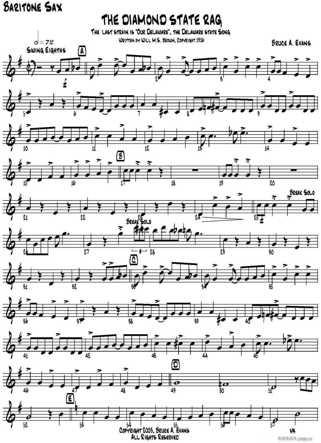 THE DIAMOND STATE RAG ������ �ϵ����_��˹(���V)1