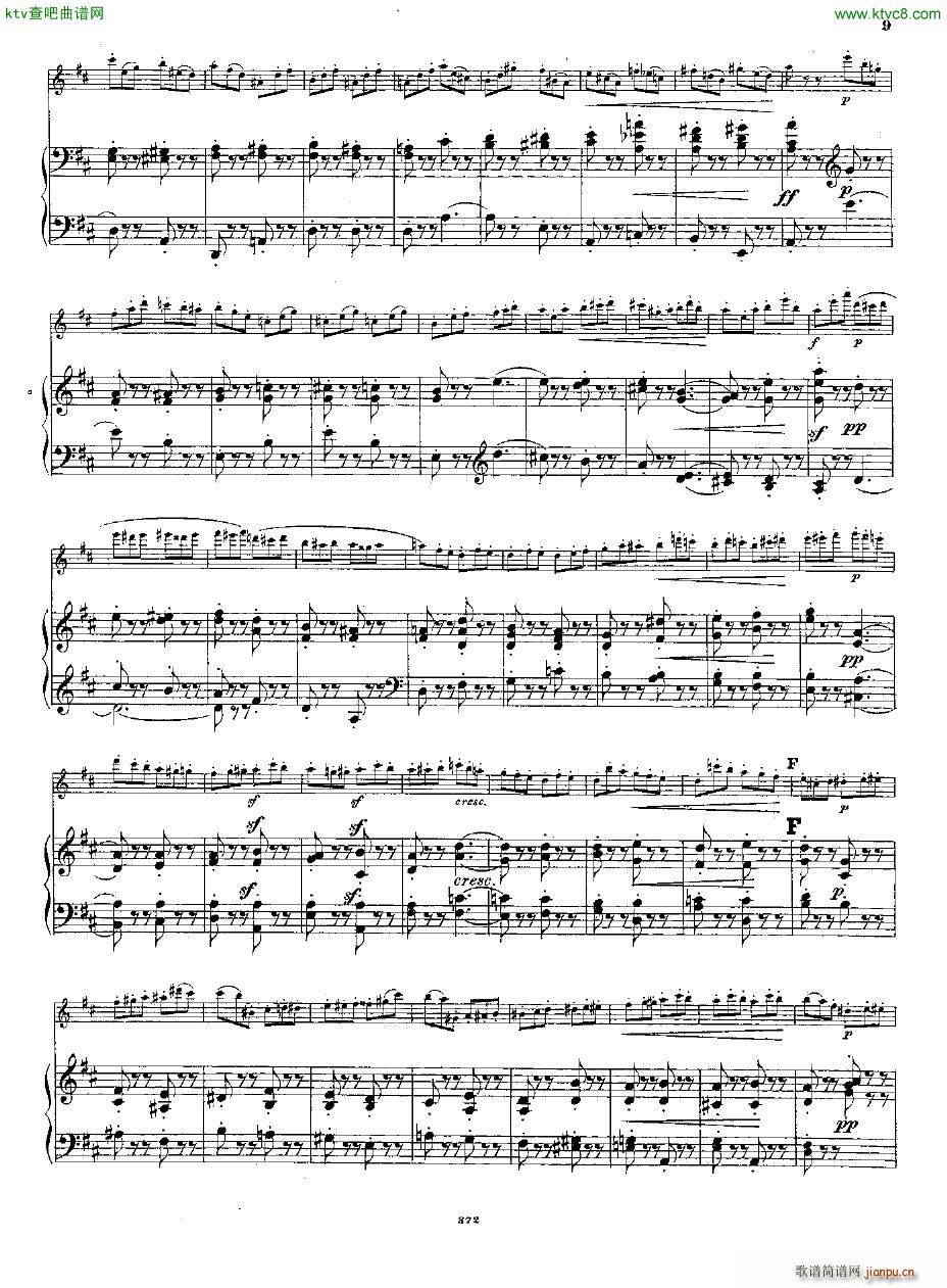 Andersen op 10 Tarantella fl pno(����V)9