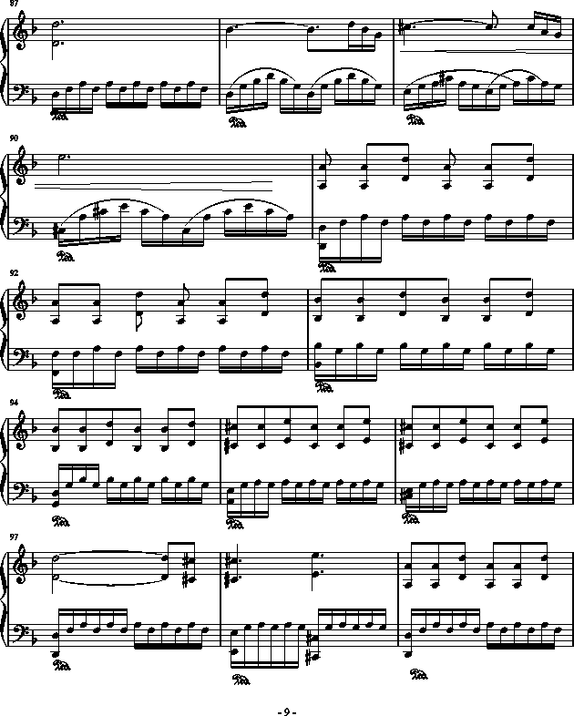 �����x�͵�һ��(����V)9