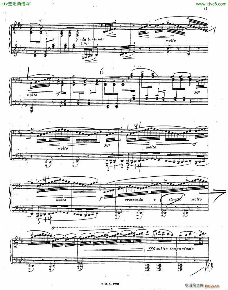 Foulds essays in the modes op 78 nos 1 6(����V)12