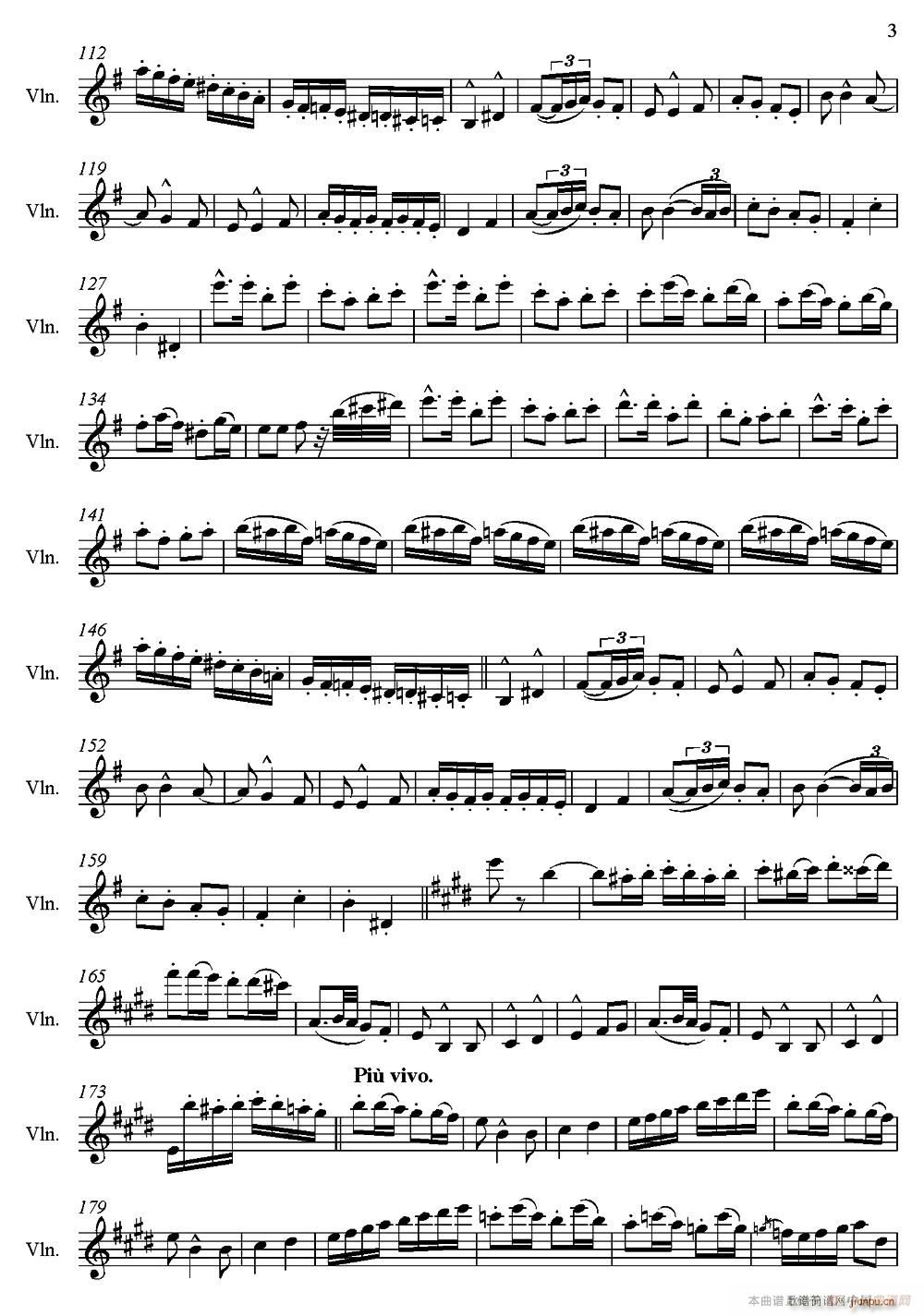 Ritter Pasman cs��rd��s Op 441(С�����V)3