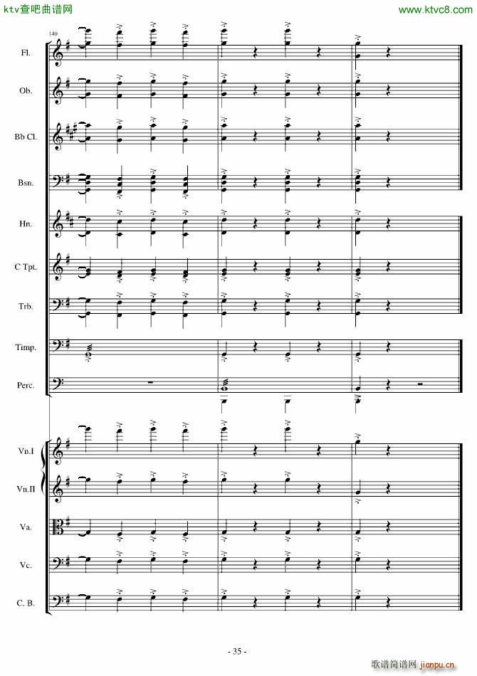 ��ŭ��С�B(ni��o)�������һ��(l�� )��Op 5 no 1(����V)34