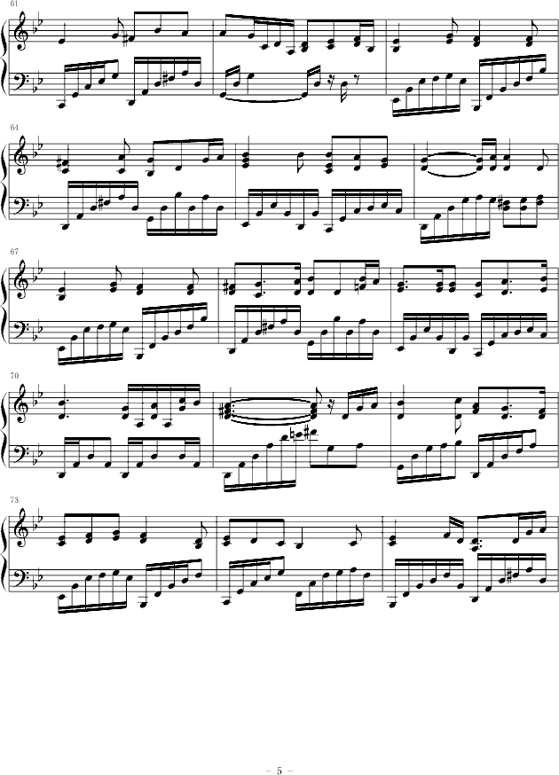 kalafina  �x���դ��o�Ťˤ�(����V)5