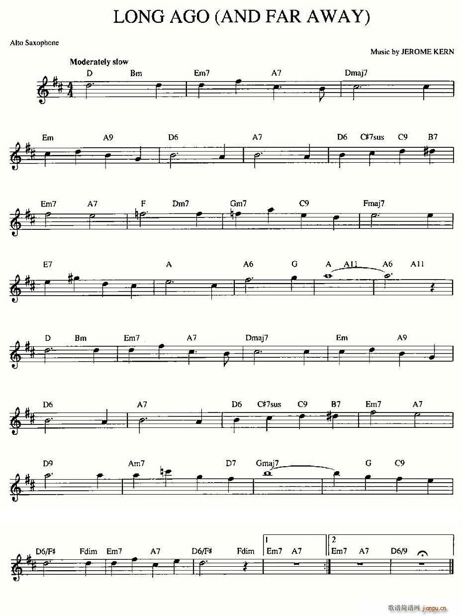 LONG AGO(���ָ��V)1