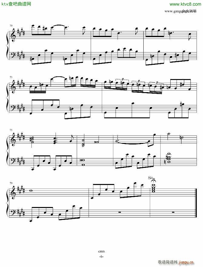 08 Nocturne Joe HISAISHI(����V)6