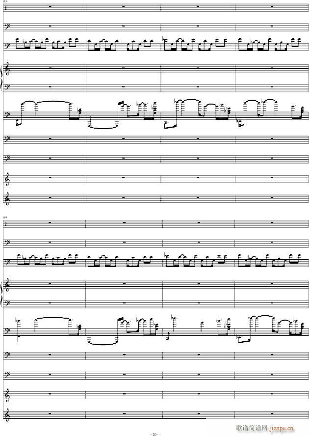 ˹̹���� Cross Sky(����V)20