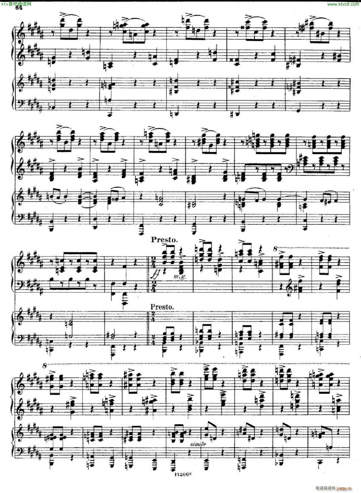 huss concerto part4(����V)14