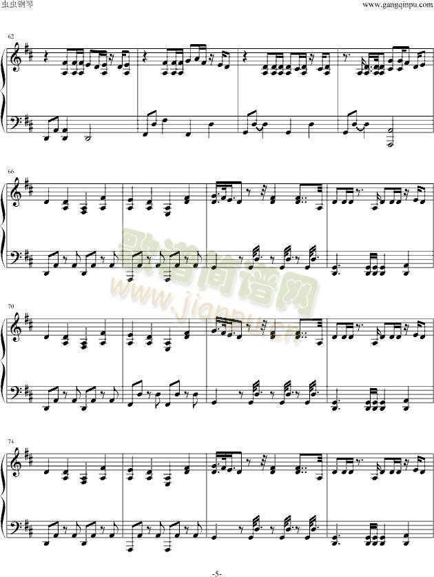 Stand(����V)5