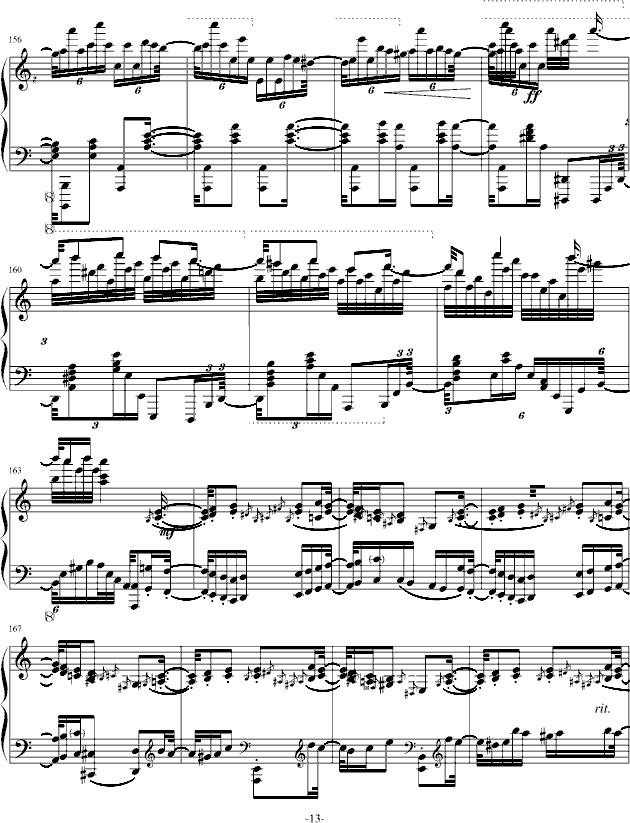 ����������(����V)13