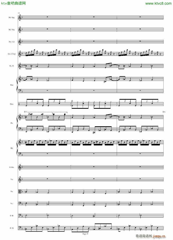 �|�� ǰ������ ���� U N ���`����ϱ�Ů�ʤΤ�(���V)35