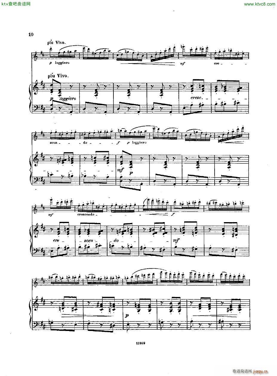 Andersen op 44 L Hirondelle fl pno(����V)9