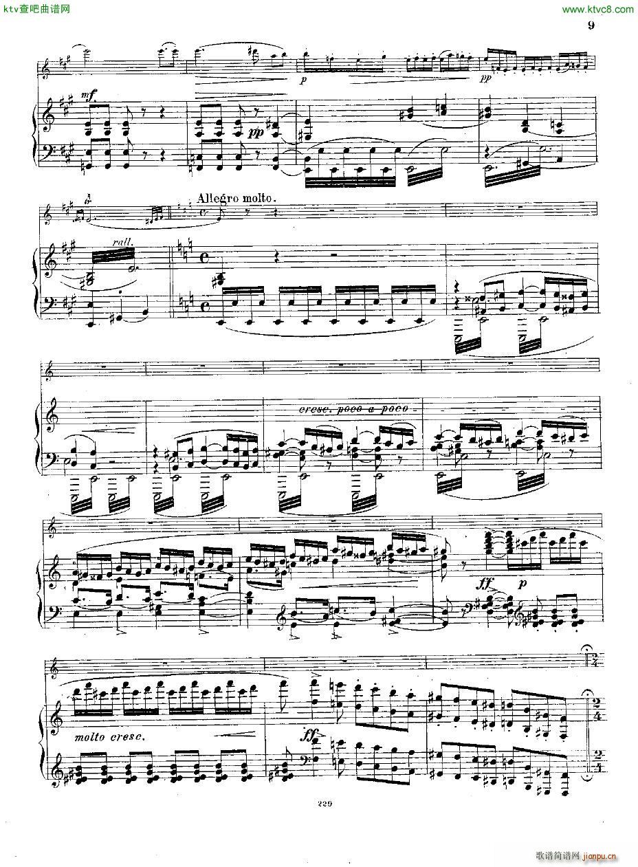 Andersen op 2 Ungarische Fantasie fl pno(����V)9