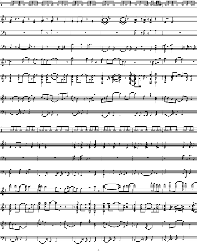 right for her(����V)5