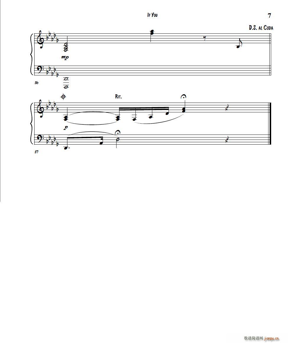 IF YOU(����V)7