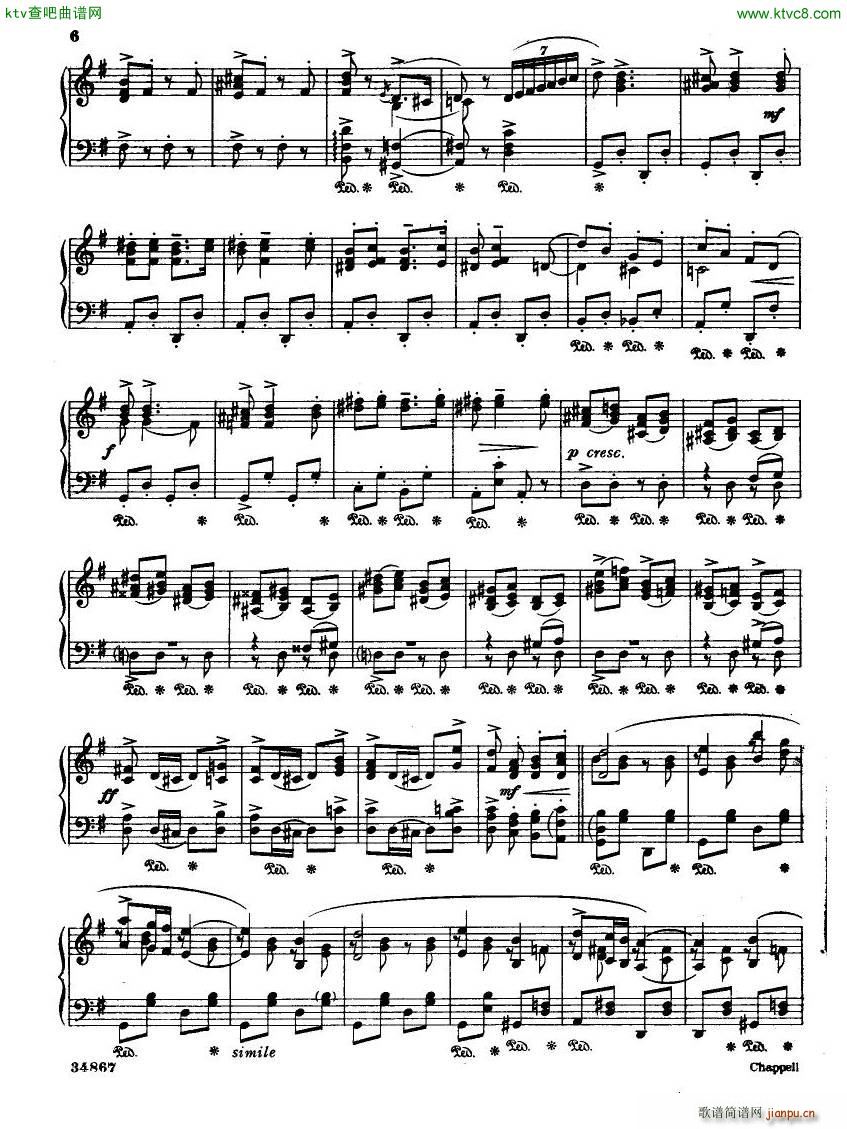 Coates London Calling March(����V)6