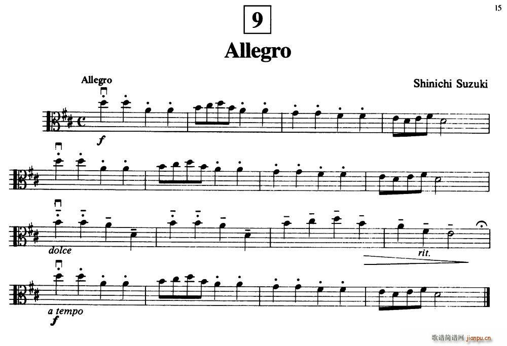 Allegro ������(ʮ�ּ�����)1