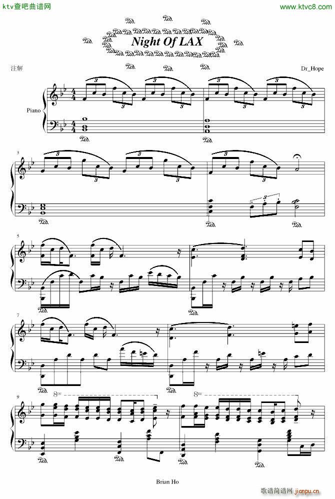 LAX֮ҹ(����V)1