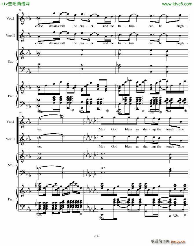 H18 May God Bless Us(����V)14