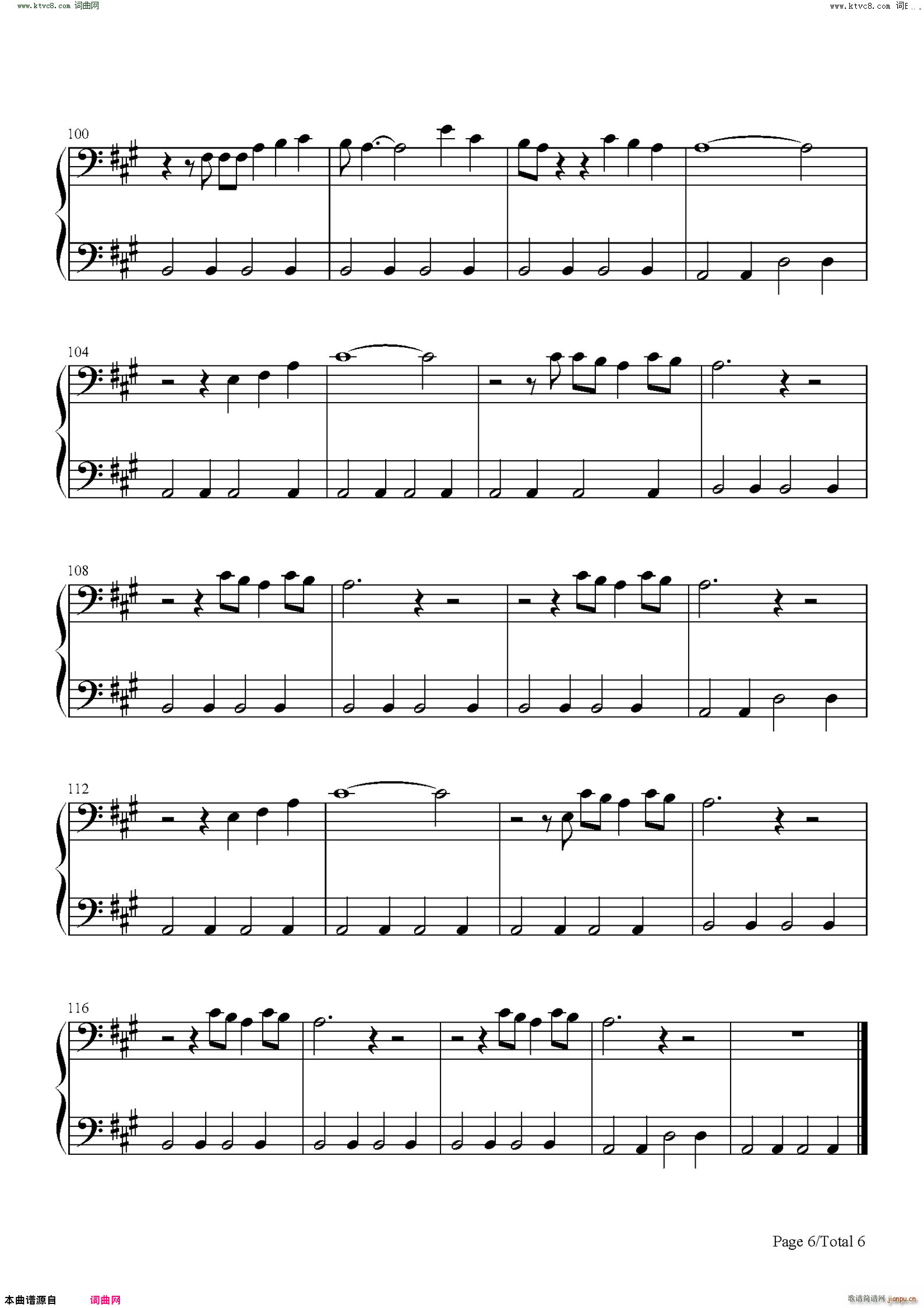 Tennessee Whiskey(����V)6